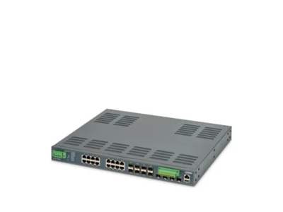 FL SWITCH EP5216-12SFP-HV | 1732656 Phoenix Contact