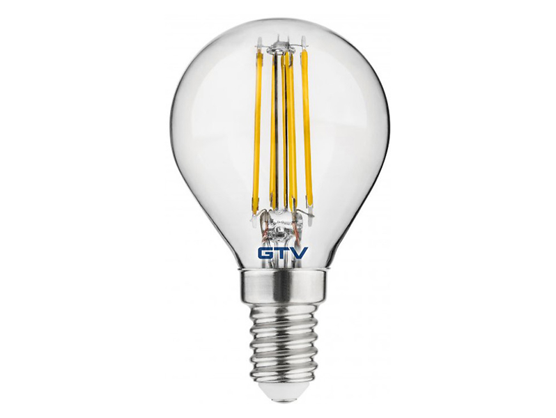 Żarówka E14, 4W z neutralną barwą światła 153681