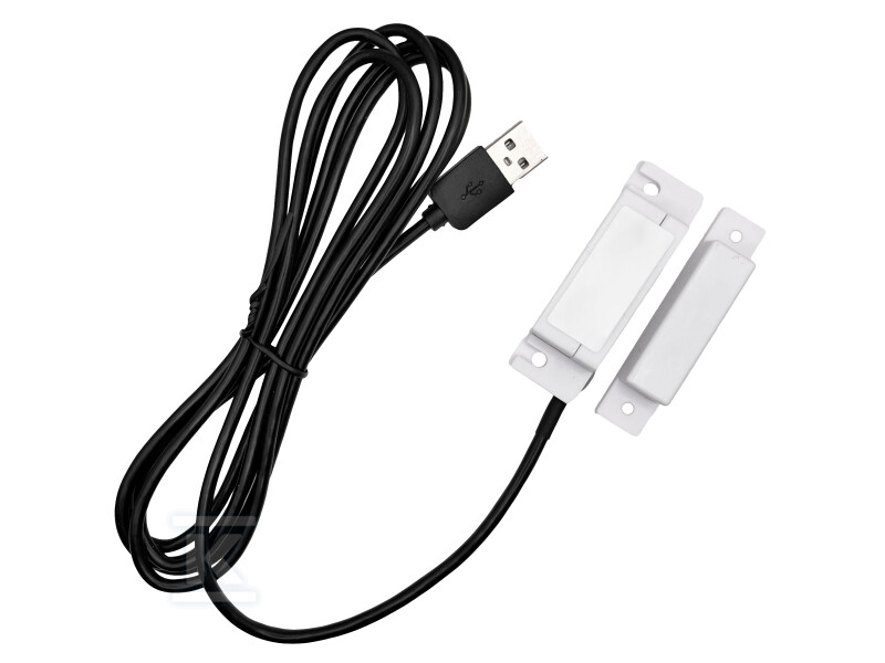 Czujnik otwarcia drzwi USB – przewód 2m AVIZIO POWER PZZ-A-DOOR