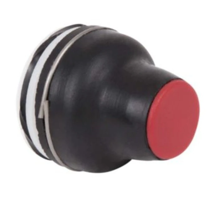 Osłona do przyc. XAC‑B, czerw., 4mm, ‑25…+70 C XACB9114