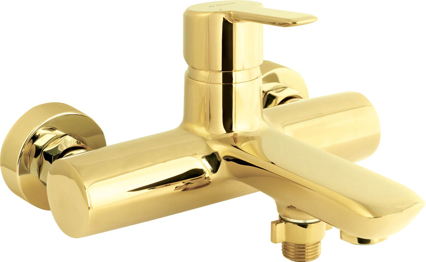 Deante Arnika Gold BQA Z10N