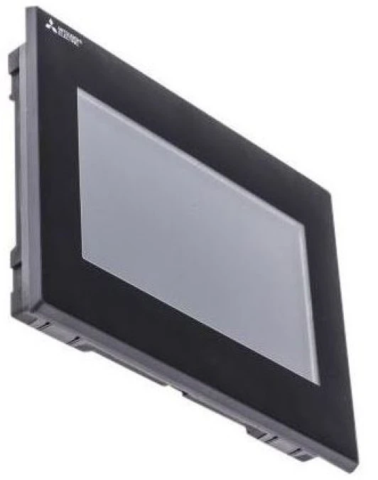 Panel operatorski dotykowy 7 TFT Color 800 x 480 GS2107‑WTBD‑N