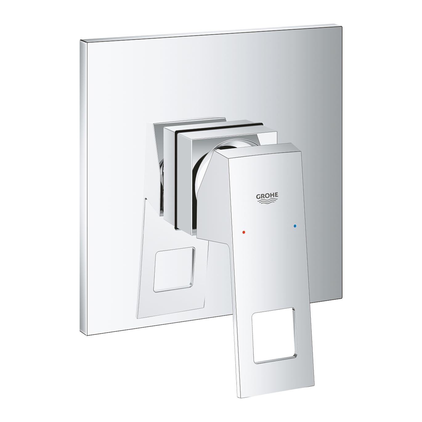 Grohe Eurocube 24061000