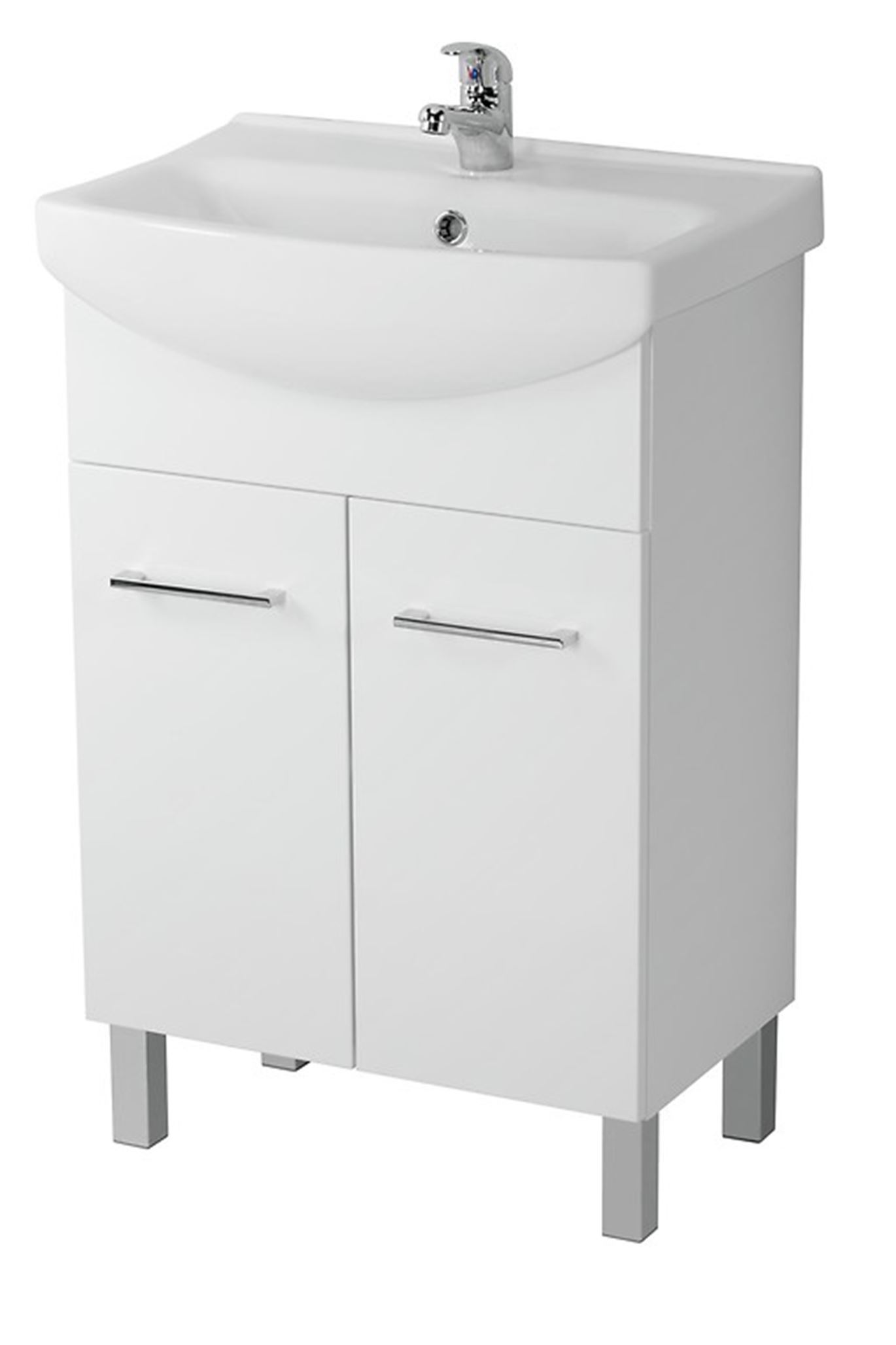 Cersanit Olivia S543-003-DSM