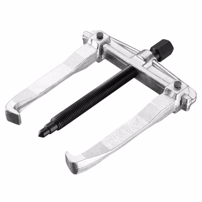 Ściągacz do łożysk NEO TOOLS dwuramienny, 125 x 140 mm 1 szt