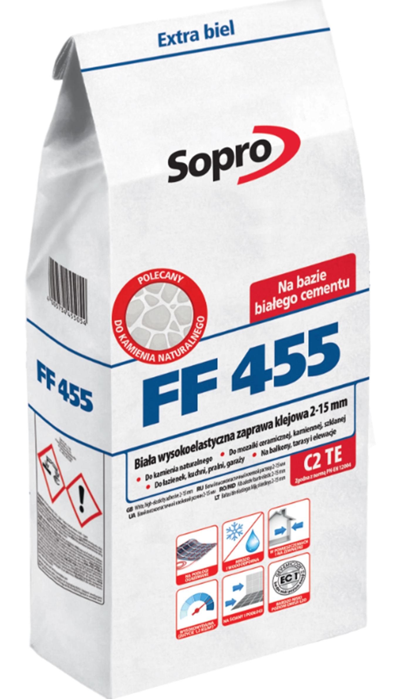 Sopro FF 455/5