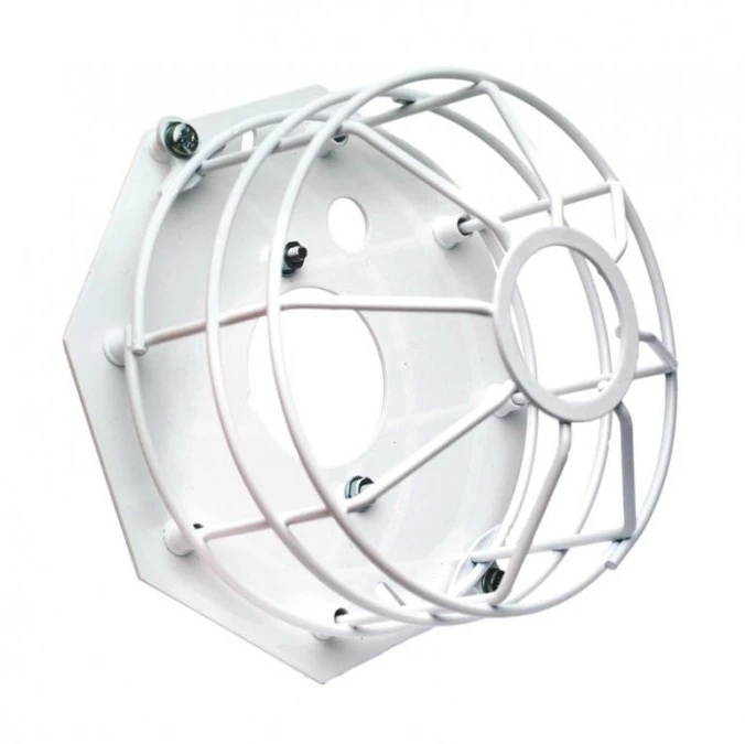 Osłona do zabezpieczenia urządzeń Osłona OZ‑40 W2