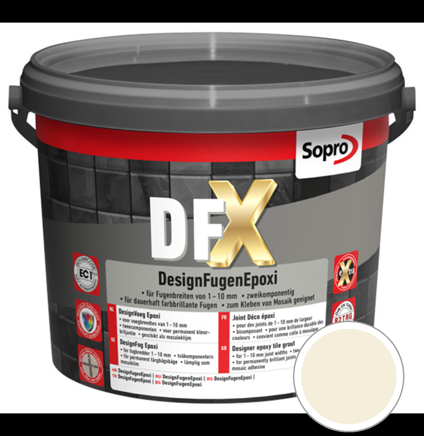 Sopro DFX 1212/3 27