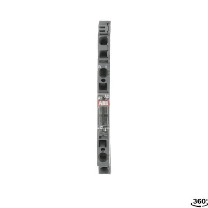 Optoizolator OBROC2000‑5‑12VDC R600 napięcie zasilania:5‑12VDC45‑58VDC/1 mA‑2 A MOSFET 1SNA645550R1100 /10szt./