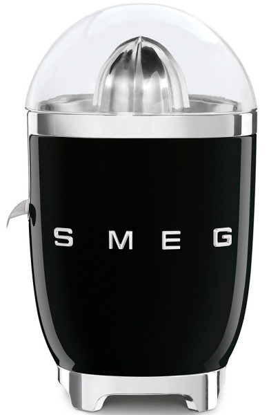 Wyciskarka SMEG CJF11BLEU kolor czarny 787285