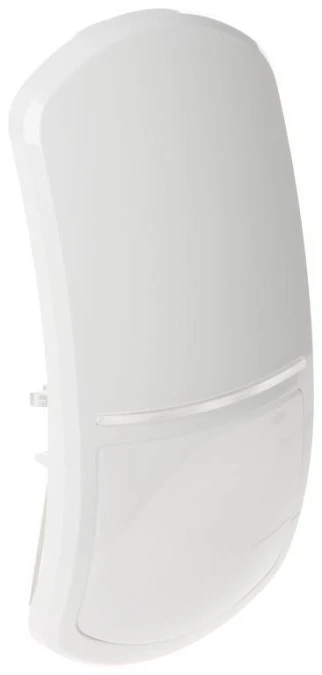 PANEL PRZEDNI Z SOCZEWKĄ KURTYNOWĄ CT‑CL2 DO CZUJEK RUCHU SLIM‑PIR, SLIM‑DUAL SATEL