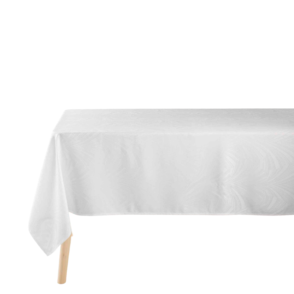 Żakardowy obrus prostokątny LOLLY, 140 x 240 cm 80446