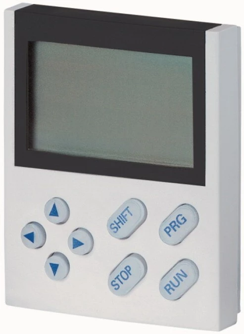 Panel obsługi DE4‑KEY‑2 211291