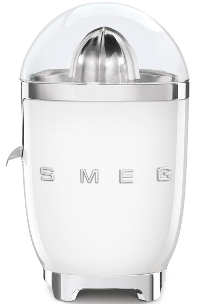 Wyciskarka Smeg CJF11WHEU kolor biały 787283