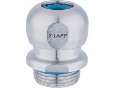 Dławnica kablowa SKINTOP INOX M16x1,5 | 53806740 Lapp Kabel