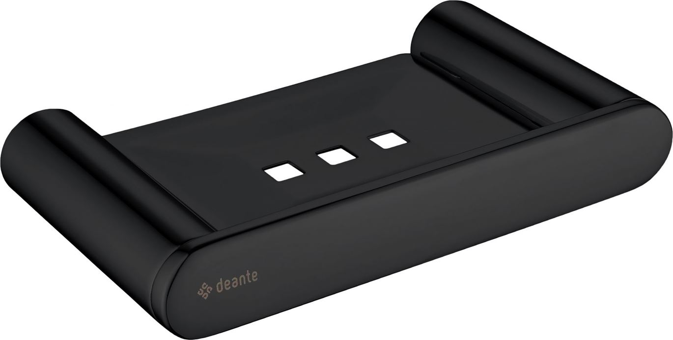 Deante Round ADR N411