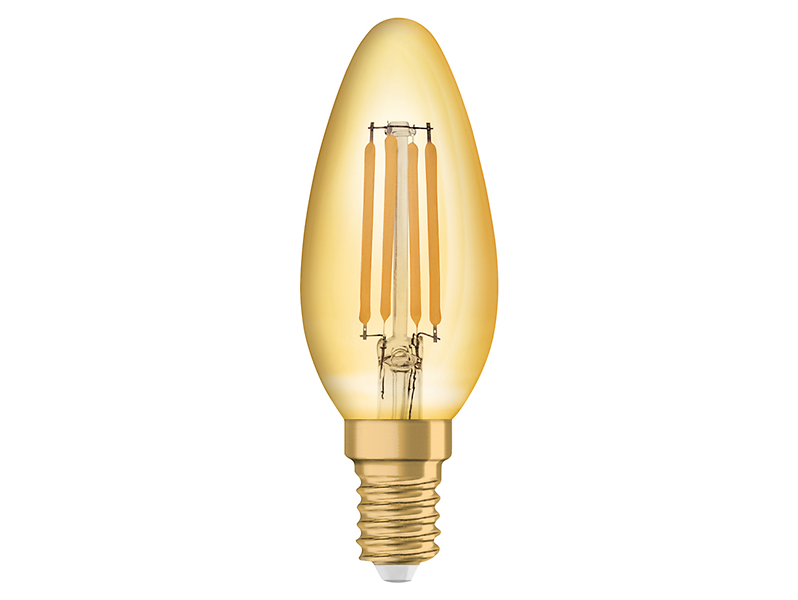 Żarówka LED E14 4W 37006