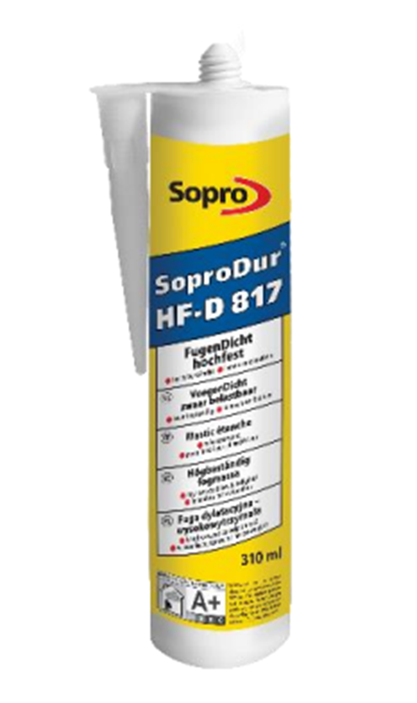 Sopro SoproDur HF-D 817