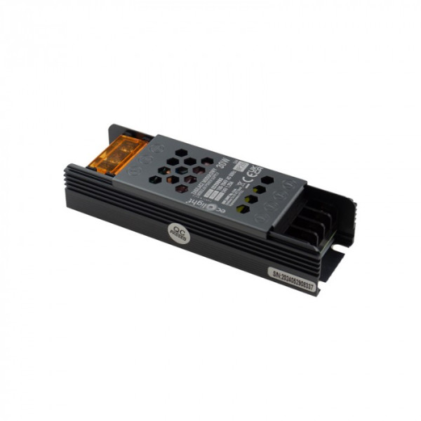 Zasilacz do taśmy LED modułowy 30W 24V IP20 Ecolight 1003682