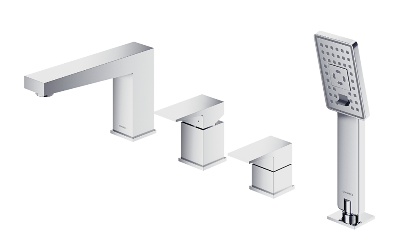 Omnires Fresh FR7132CR