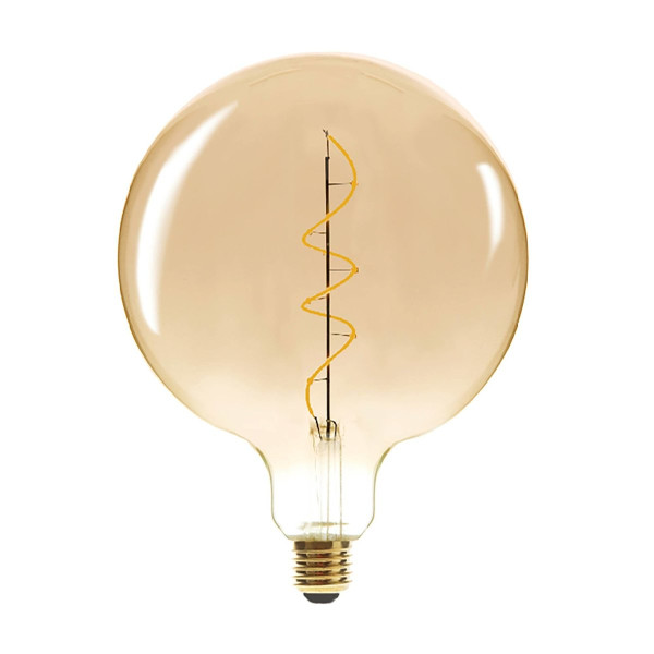 Żarówka ozdobna LED, G200 6W 594196