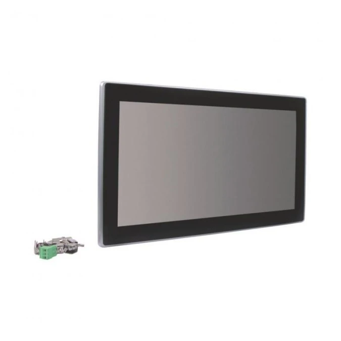 Panel operatorski, dotykowy PCT 15, 2xETH, RS232, RS485, CAN, Linux, PLC XV‑303‑15‑C00‑A00‑2C EP‑401370