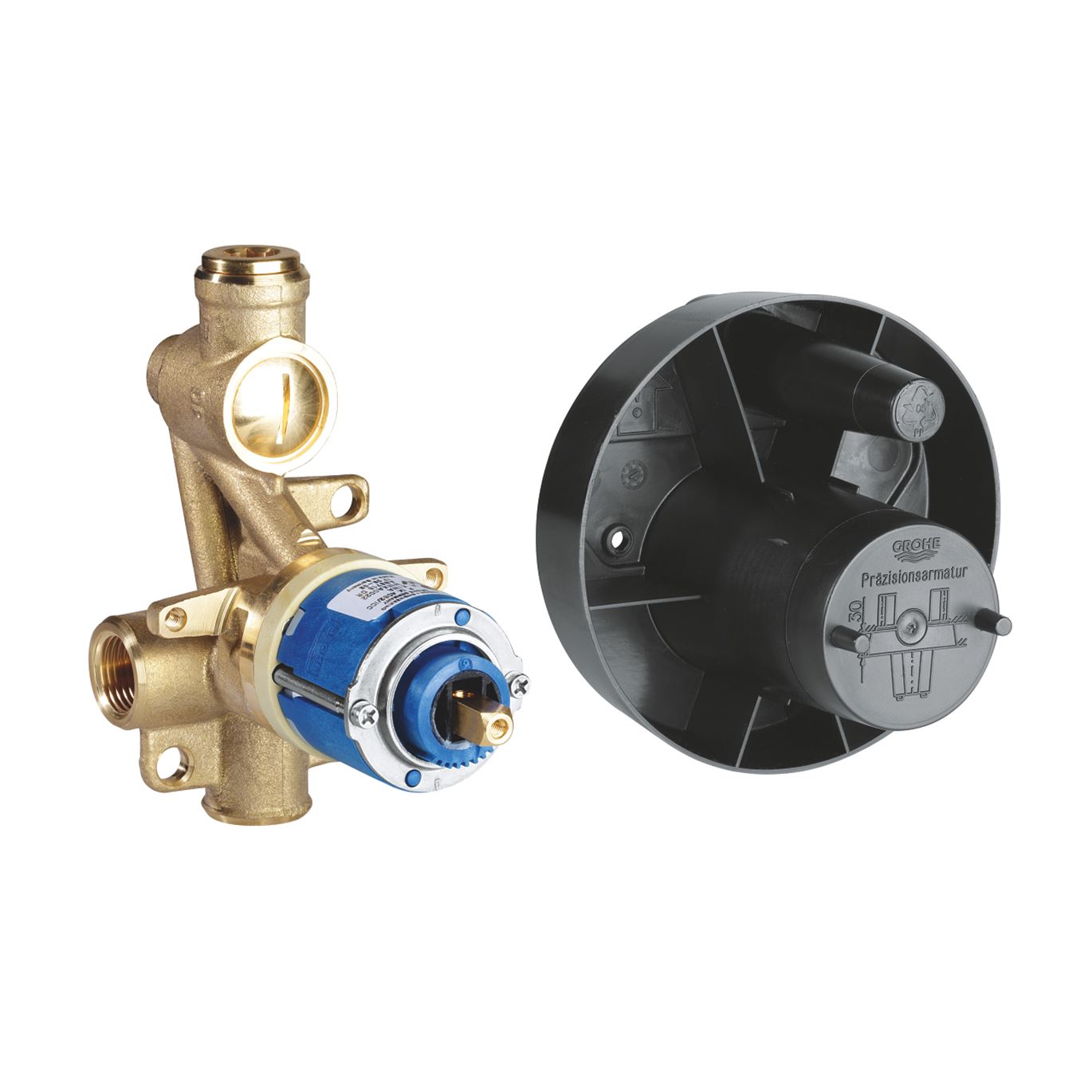 Grohe 33961000