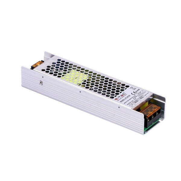 Zasilacz 24V do źródeł LED V-TAC 120W 5A VT-24120 1003882