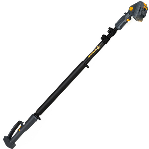 Wysięgnik do piły Humberg HM-422 przedłużka pilarki regulacja dł. 160-250cm 1067099