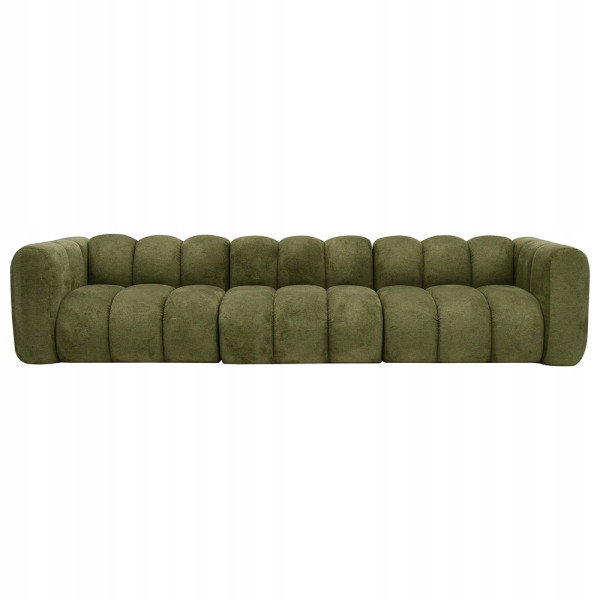 Wygodna Designerska Sofa Modułowa Grand Sl+S+Sp 319 Cm 943985
