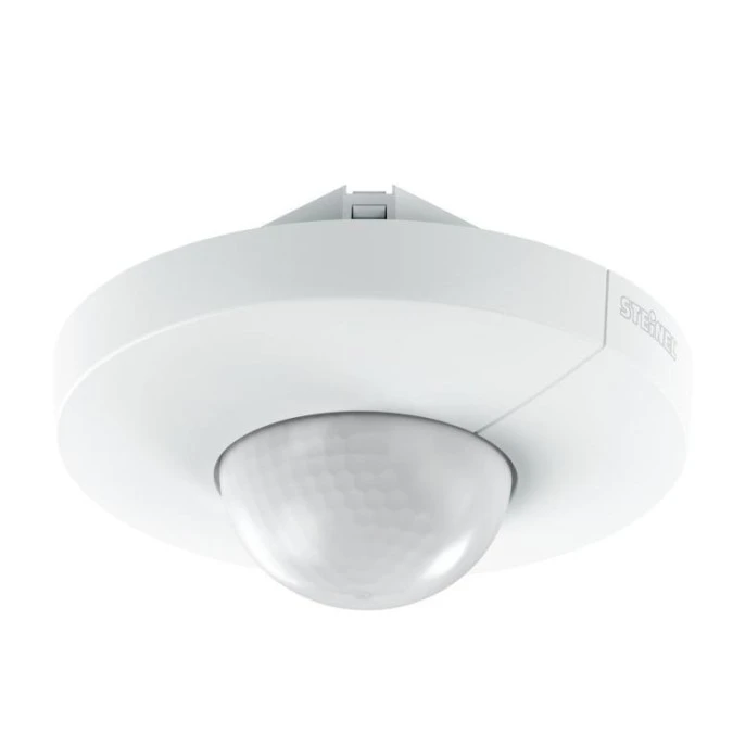 Czujnik ruchu i zmierzchu IS 345 KNX V3.1 podtynkowy IP54 okrągły biały 058289