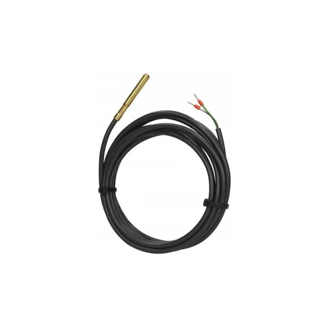 Czujnik temperatury 2m PLUM CT1000