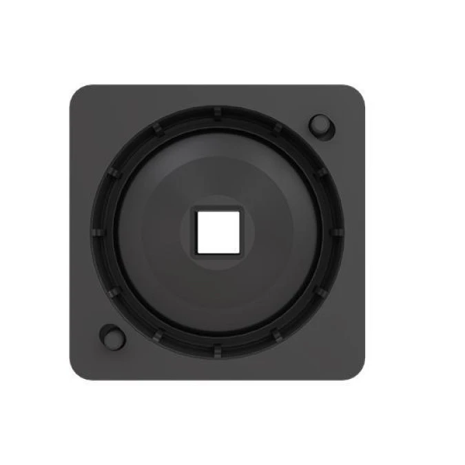 Osłona IP54 RHE do rączki obrotowej XT1‑XT4 1SDA066587R1