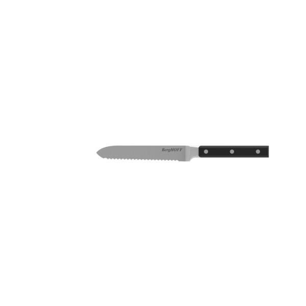 Ząbkowany nóż uniwersalny Gene 12.5cm BergHOFF 536642