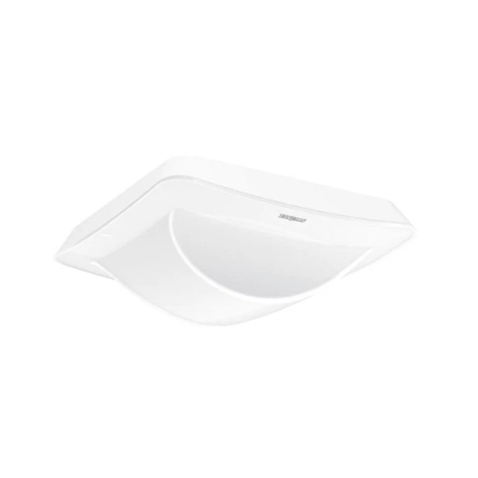 Czujnik obecności i zmierzchu HALLWAY Bluetooth Mesh IPD podtynkowy IP20 kwadrat biały ST064556